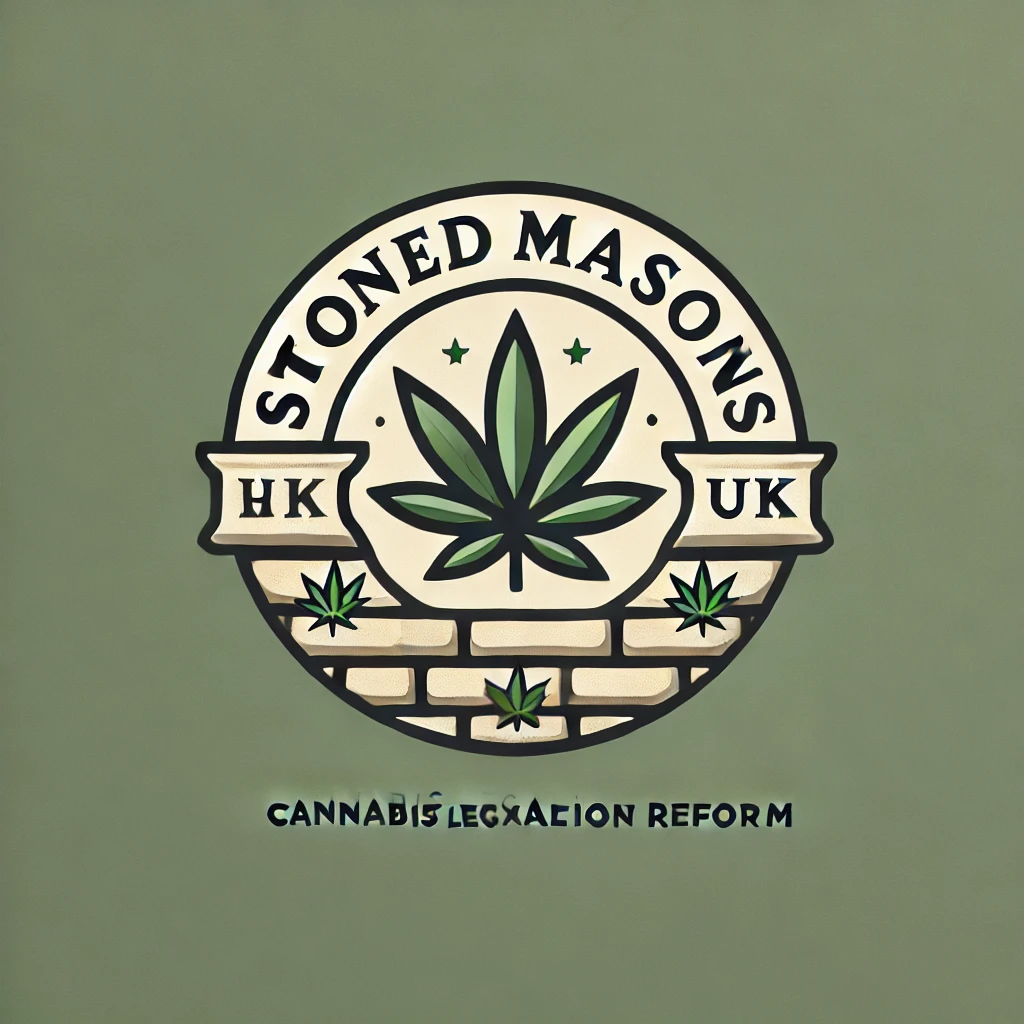 Stonedmasons – Advocating for Cannabis Legalization and Decriminalization in the UK